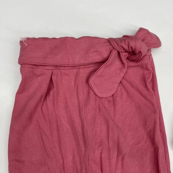 NWT Vignette 3-6M Francie Set in Pink Carnation - Picture 3 of 6